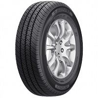 Шины 225/55R17 Austone ASR71 109/107H