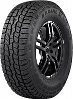 Шины 235/65R17 Trazano SL369 104S