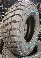 Шины 265/65 R17 Wideway MUD-TERRAIN T/A KM6 120/117Q