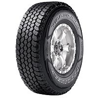 Шины 265/60 R18 GoodYear Wrangler All-Terrain Adventure With Kevlar 110H