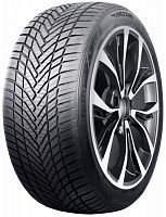 Шины 195/55R16 Mazzini Cross AllSeason AS8 91V