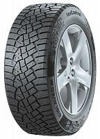 Шины 215/55R17 Gislaved IceControl 98T шип