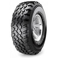 Шины 285/75R16 Maxxis MT-754 122/119M