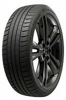 Шины 225/55R17 Blackarrow P16 101W