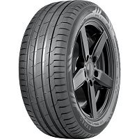 Шины 235/50 R20 Ikon Tyres (Nokian Tyres) Autograph Ultra 2 SUV 104Y