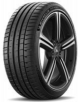 Шины 215/50R17 Michelin Pilot Sport 5 95Y