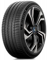 Шины 285/45R20 Michelin Pilot Sport EV 112Y