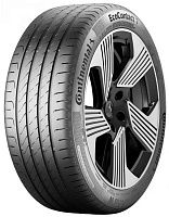 Шины 255/40R21 Continental EcoContact 7 102V шип