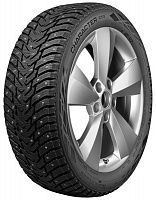 Шины 245/45R17 Ikon Tyres (Nokian Tyres) Character Ice 8 99T шип