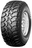 Шины 31/10,5 R15 Dunlop Grandtrek MT1 109N