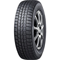 Шины 215/45 R17 Dunlop WINTER MAXX WM02 91T