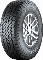 Шины 235/55 R17 General GRABBER AT3 99H FR