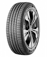 Шины 245/70 R16 GT Radial SAVERO SUV 111H