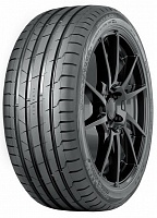 Шины 265/50 R20 Nokian Tyres HAKKA BLACK 2 SUV 111W XL