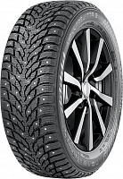 Шины 225/45 R17 Nokian Tyres Hakkapeliitta 9 94T XL шип