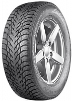 Шины 195/55 R16 Nokian Tyres Hakkapeliitta R3 91R XL