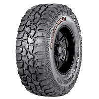Шины 245/70 R17 Nokian Tyres RockProof 119/116Q