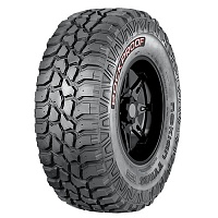 Шины 315/70 R17 Nokian Tyres RockProof 121/118Q