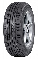Шины 215/75 R16 Nokian Tyres Nordman SC 116/114S