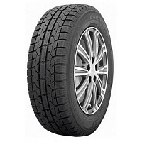 Шины 225/55 R17 Toyo Observe Garit GIZ 97Q