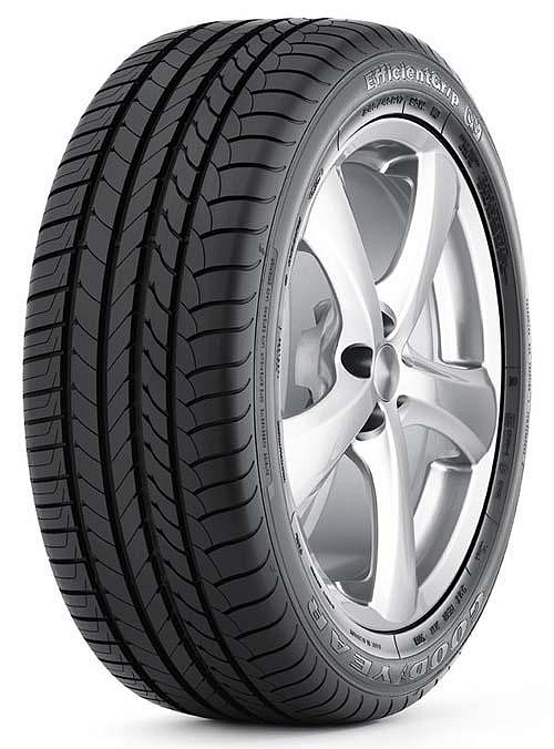 Шины 205/55 R16 MOE GoodYear Efficientgrip 91V RF.