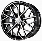 Диски  RR CSS3347 7,5x17 4*114,3 Et:45 Dia:67,1 MK/M