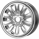Диски ALCAR HYBRIDRAD 131800 6 x 15 4*100 Et: 40 Dia: 60,1 S Диски ALCAR HYBRIDRAD 131800 6 x 15 4*100 Et: 40 Dia: 60,1 S