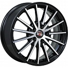 Диски  ALCASTA M60 6,5 x 16 5*112 Et: 45 Dia: 57,1 BKF