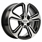 Диски  Carwel Диво 1502 6 x 15 4*100 Et: 50 Dia: 60,1 ABT
