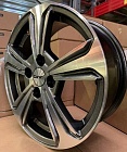 Диски  Carwel Диво 1502 6 x 15 4*100 Et: 50 Dia: 60,1 AGS