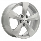 Диски  Carwel Кета 1504 6 x 15 5*100 Et: 40 Dia: 57,1 SLT