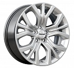 Диски  Carwel Лум 6,5 x 16 5*114,3 Et: 45 Dia: 67,1 SLT
