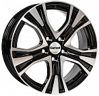 Диски  Carwel Сиг 7 x 17 5*112 Et: 54 Dia: 57,1 AB