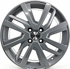 Диски  Carwel Таймыр 6 x 16 4*100 Et: 50 Dia: 60,1 GST