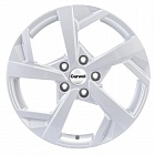 Диски  Carwel Тенис 7 x 17 5*112 Et: 43 Dia: 57,1 SLT