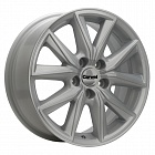 Диски  Carwel Тинаки 7 x 17 5*114,3 Et: 50 Dia: 67,1 GRT