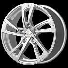 Диски  Carwel Вильент 128 6,5 x 16 5*114,3 Et: 45 Dia: 67,1 SL