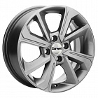 Диски  Carwel Воже 1501 6 x 15 4*100 Et: 50 Dia: 60,1 GRT