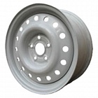Диски ГАЗ 2103 5 x 13 4*98 Et: 29 Dia: 60,5 серый Диски ГАЗ 2103 5 x 13 4*98 Et: 29 Dia: 60,5 серый