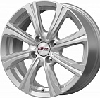 Диски  iFree Апероль 6 x 15 4*100 Et: 40 Dia: 60,1 Нео-классик