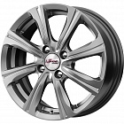 Диски  iFree Апероль 6 x 15 4*100 Et: 46 Dia: 54,1 Хай вэй