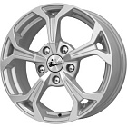 Диски iFree Эрнесто 6,5 x 15 5*110 Et: 35 Dia: 65,1 Нео-классик Диски iFree Эрнесто 6,5 x 15 5*110 Et: 35 Dia: 65,1 Нео-классик
