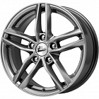 Диски  iFree Moskva 6,5 x 16 5*100 Et: 40 Dia: 67,1 Хай вэй