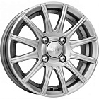 Диски  K&K Сиеста 6 x 15 4*100 Et: 40 Dia: 60,1 Хай вэй