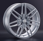 Диски  LS wheels 1241 7,5 x 17 4*100 Et: 40 Dia: 60,1 SF
