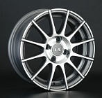 Диски  LS wheels 403 8 x 18 5*114,3 Et: 40 Dia: 67,1 GMF