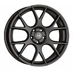 Диски  LS wheels FlowForming RC07 8 x 18 5*114,3 Et: 45 Dia: 67,1 MGM