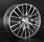 Диски  LS wheels LS 768 7,5 x 17 4*100 Et: 38 Dia: 73,1 GMF