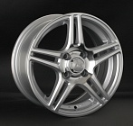 Диски  LS wheels LS 770 6,5 x 15 4*100 Et: 45 Dia: 54,1 SF