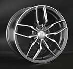 Диски  LS wheels LS 790 8 x 18 5*114,3 Et: 40 Dia: 73,1 GMF